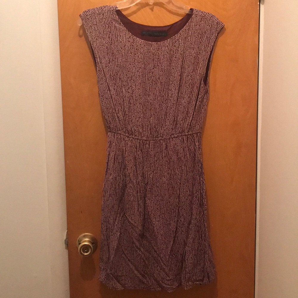 Zara dress size small